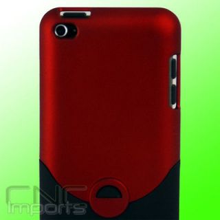 ipod touch 4th red in Consumer Electronics