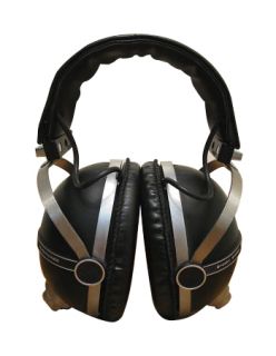 Pioneer SE 505 Headband Headphones   Black