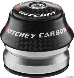 Ritchey WCS 1 1/8 in Press Fit Carbon Headset