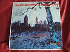 Night Before Christmas Johnny Kay / Al Goodman & His Orchestra LP NXS 