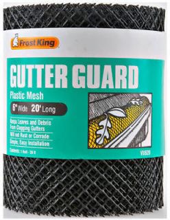 gutter guard in Building & Hardware