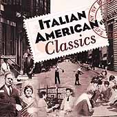 Italian American Classics CD, May 2001, Medalist Entertainment