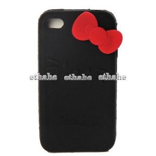 iphone 4s hello kitty case in Cases, Covers & Skins