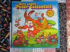 HERE COMES PETER COTTONTAIL MR.PICKWCK 1975 VG+ LP VINYL RECORD