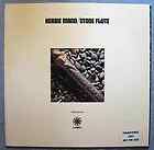 Herbie Mann Stone Flute LP Embryo SD 520 Stereo 1970 PROMO Labels 