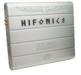 Hifonics Zeus Z400 Car Amplifier