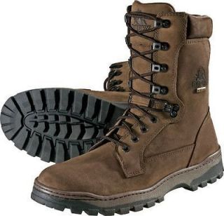rocky outback boots in Clothing, 