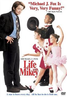 Life With Mikey DVD, 2003