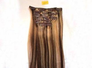 remy hair extensions in Womens Hair Extensions