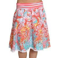 Neill James Bay Summer Skirt Light Swimwear Beachwear