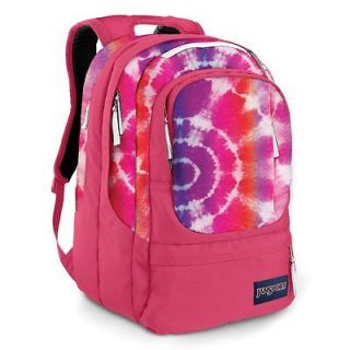 JanSport Air Cure Backpack HIPPY SKIP(PATTERN VARiATION may differ in 