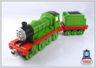 HENRY Thomas Friends Train Diecast Metal Engine Child Boy Toy MS11