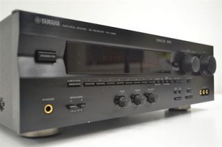 yamaha stereo amp in TV, Video & Home Audio
