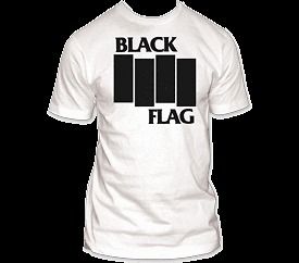 BLACK FLAG   Bars Logo   T SHIRT S M L XL 2XL Brand New t shirt 