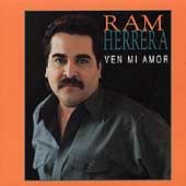 Ven Mi Amor by Ram Herrera Cassette, Aug 1995, Sony Music Distribution 