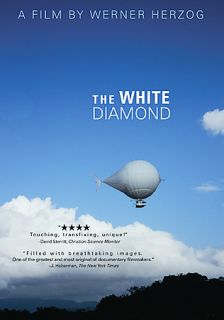 The White Diamond DVD, 2005