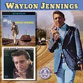   by the Numbers by Waylon Jennings CD, Mar 2006, Collectables