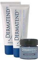 DermaTend Ultra Mole & Skin Tag Removal Cream Removes 30 Moles 
