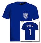 hope solo jersey in Clothing, 