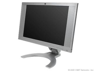 HP Pavilion F2105 21 Widescreen LCD Monitor