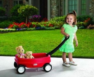 little tikes wagon in Pretend Play & Preschool