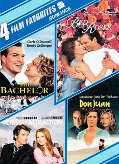 Film Favorites New Line Romantic Comedy DVD, 2007, 2 Disc Set