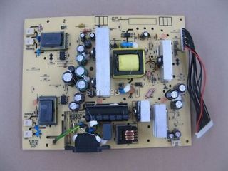 HP ILPI 029 Power Supply Unit Board monitor For HP W2207H W2208H