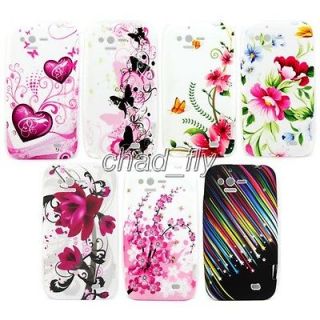 htc sense cover in Cases, Covers & Skins