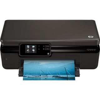 HP Photosmart 5514 All In One Inkjet Printer