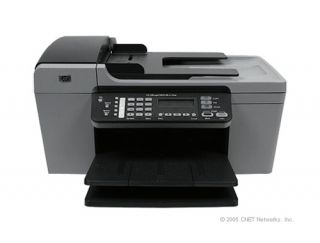 HP OfficeJet 5610XI All In One Thermal Printer