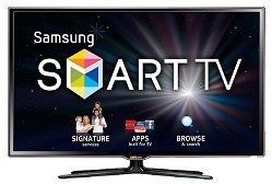   55 1080p 480CMR WIRELESS SMART 3D LED HDTV WITH SAMSUNG APPS