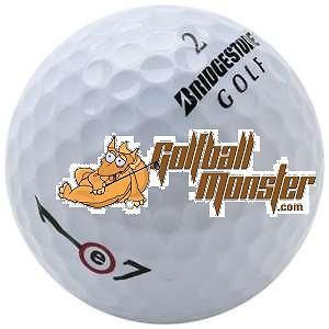 36 Bridgestone E7 e 7 Mint Used Golf Balls AAAAA 5A  