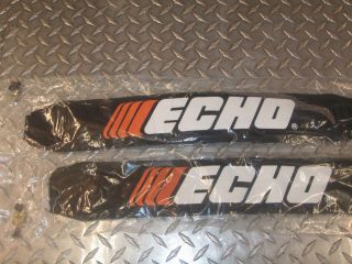 Echo Back Pack Blower Straps C061000100