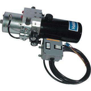 12v hydraulic pump in Industrial Supply & MRO