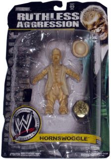 NEW WWE Wrestling Ruthless Aggression Series 35 Action Figure 