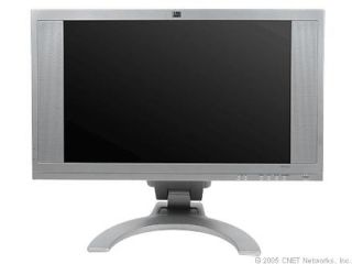 HP Pavilion F2105 21 Widescreen LCD Monitor