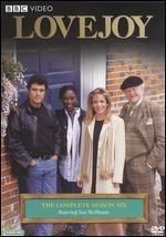 Lovejoy The Complete Season Six DVD, 2009