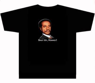 George Jefferson vintage 80s retro T Shirt