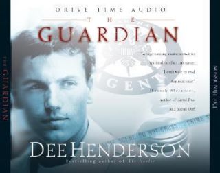 The Guardian Bk. 2 by Dee Henderson 2002, CD