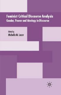   Analysis Studies in Gender, Power and Ideology 2005, Hardcover