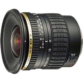 Tamron SP AF Di II LD IF 11 18mm F 4.5 5.6 Lens For Nikon