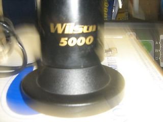 wilson 5000 magnet mount antenna
