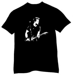 josh homme them crooked vultures t shirt 3xl very big