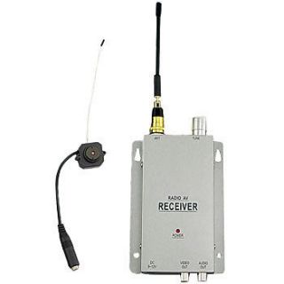 NEW Mini Spy Camera Surveillance Security Equipment