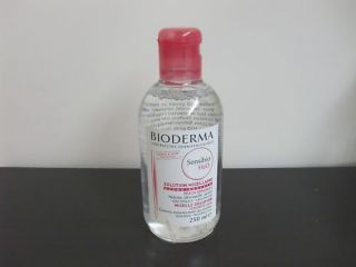 Bioderma Sensibio (Crealine) H2O Make Up Remover 250ml