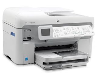 HP Photosmart Premium C309A All In One Inkjet Printer