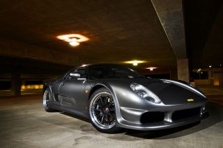 Noble M12 M 12 on HRE wheels HD Poster Print multiple sizes available 