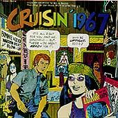 Cruisin 1967 CD, Increase Records