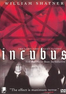 Incubus DVD, 2001