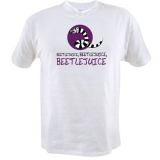 beetlejuice shirt in Clothing, 